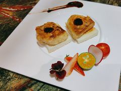-炙柒Sekinana·精致料理 烧鸟·铁板烧(海上世界店)