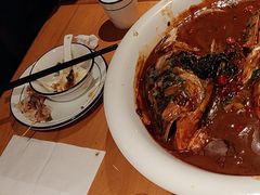 -永安鱼庄·镇江菜(丁卯店)