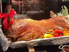 -广州富力君悦大酒店·凯菲厅