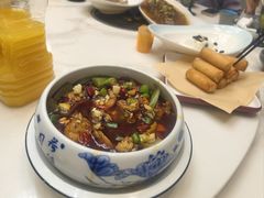 -香阁餐厅·常州菜·常州菜代表品牌(新北奥体店)