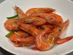 -悦海·家宴·冰花皮皮虾大锅贴(宝龙店)