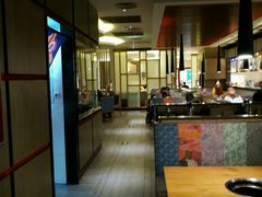 大堂-赤坂亭·M9和牛烧肉·铁板烧(合肥万象城店)