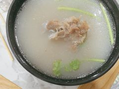 -新凯旋烧烤·燕姐千岛湖土菜