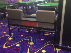 -k9台球(虎泉店)