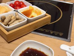 -湯系·煲汤手艺人(东二环泰禾广场店)