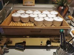-非烤勿扰自助烤肉(阳江百利广场店)