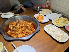 -李想大虾(文景路&凤城八路店)