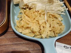-0317火锅鸡·清真(正达店)