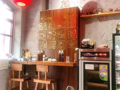 -地二手作鱼汤馄饨(上街里店)