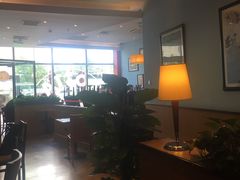 -COSTA COFFEE(天通苑华联店)