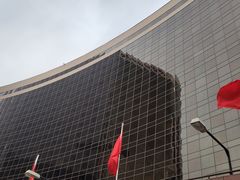 -咖啡苑自助餐厅·中国大饭店