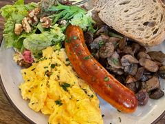 brunch&nbsp;combo-RAC BAR(安福路店)