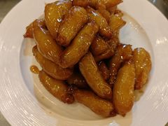 -玉林烤鸭店(垡头店)