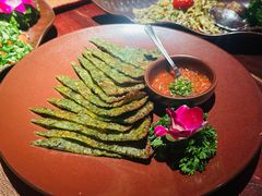-花马天堂云南餐厅 Lost Heaven(外滩店)