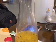 -菌乡缘·野生菌蒸汽鱼火锅(江边夜市店)