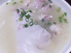 -易老妈蹄花.特色川菜(人民公园总店)