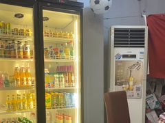 -吉源大排档·鱼生·海鲜(烧烤彩印厂店)