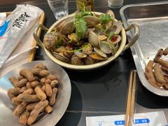 -老虎滩大连海鲜烧烤(建邺云锦路总店)