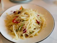 -食光慢宴·安吉土菜馆