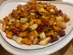 -老蜀人川菜馆(中关村店)