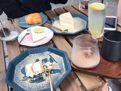 -Home Cafe(水榭春天店)