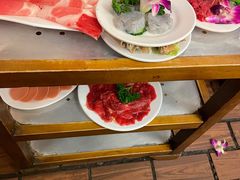 -山城年华老火锅(玉林店)