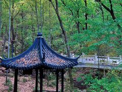 -虞山风景区