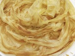 手抓饼-金蝉食府(维吉奥广场店)