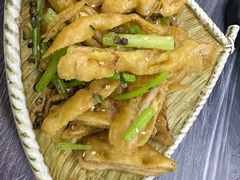 -小民大排档(江汉路店)