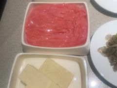 -海底捞大排档火锅(悦荟广场店)