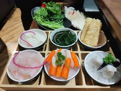 -快乐小羊(富强中路店)