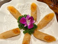 -百年银屏蚝烙·潮汕菜·非遗(乐山店)