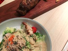 -卡朋西餐(悦汇城店)