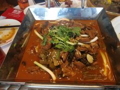 -解家河南菜(商鼎路店)