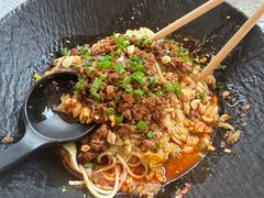 -我的面 川味Bistro(后沙峪店)
