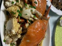 -金海湾海鲜排档(朱家尖店)