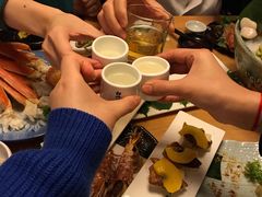 -王鼎精致料理铁板烧(世博源店)