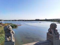 -卢沟桥文化旅游区(卢沟桥)