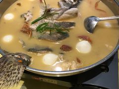 -龙井壹号·茶缘山景宴(龙井村店)