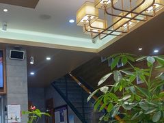 -韩香福烤肉庄园(荣成店)