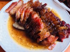 -黄连大头华烧鹅店(大良店)