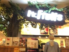 -Mr.Fruits水果先生(蓝色港湾店)
