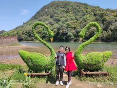 -广州市石门国家森林公园