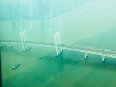 -澳门旅游塔360°旋转餐厅(南湾湖广场店)