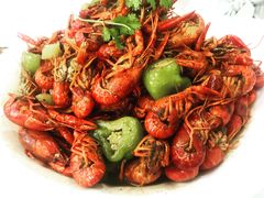 -玖味谣王记龙虾馆·烧烤(柯桥店)
