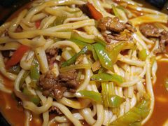 -楼兰新疆主题餐厅(苏州中心店)