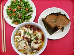 -华中科技大学百景园(三楼酒店)