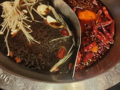 -大龙辣火锅·龙虾·烧烤(湖滨新天地店)