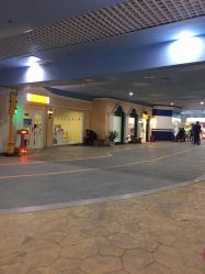 -点点梦想城(金水路店)
