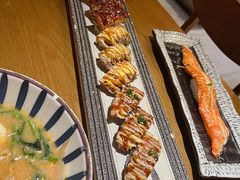 -赤稻·日式料理(禅城店)